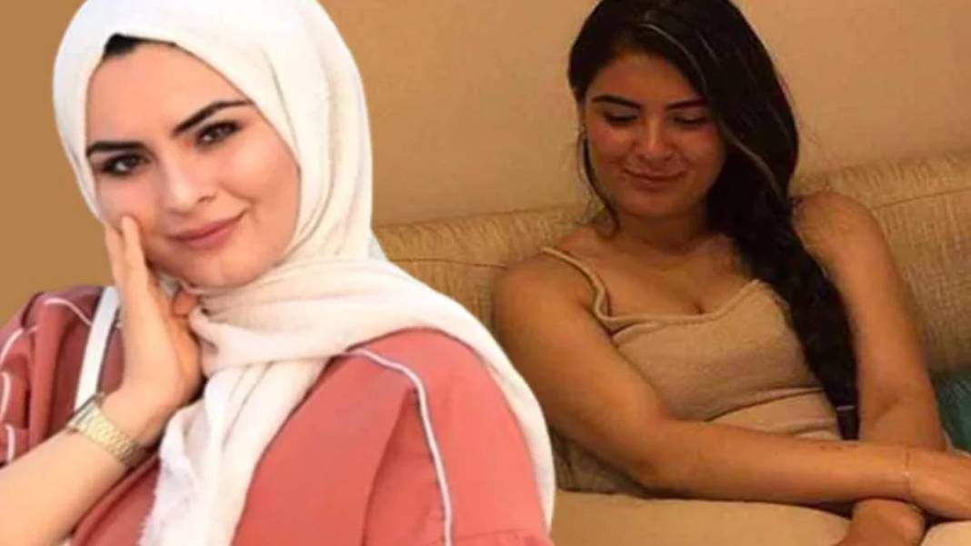 Fenomen gelin adayı Hanife Gürdal'ı hiç böyle görmediniz! Giydiği kıyafetiyle takipçilerini şoke etti: Ramazan'a saygın olsun 1